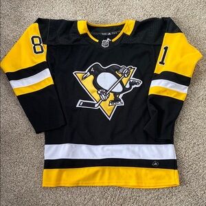 Phil Kessel Penguins Jersey